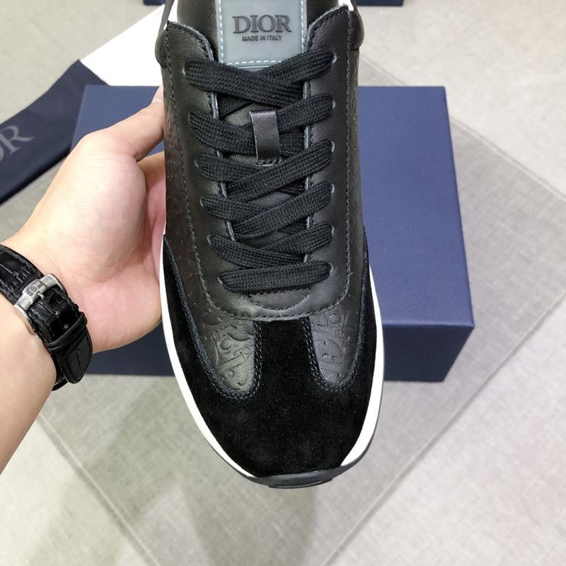 Christian Dior Low Shoes